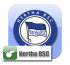 Hertha BSC App