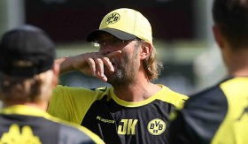 Wird Borussia Dortmund zum Wiederholungstäter?
