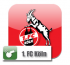 FC Köln Vereins App